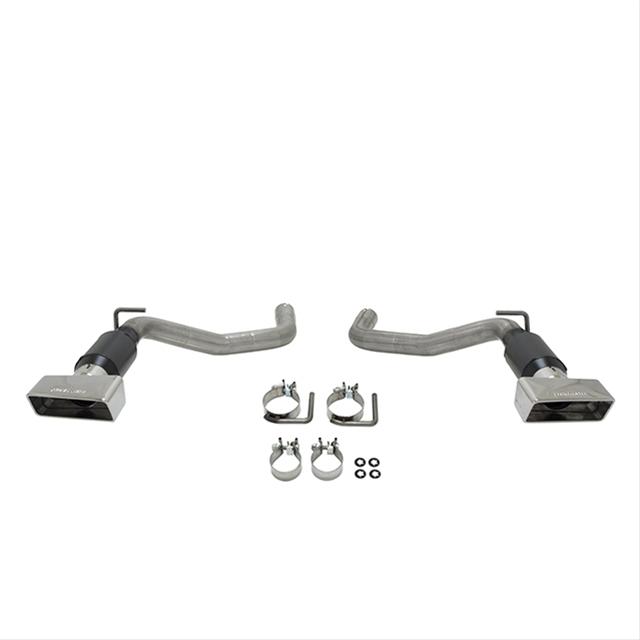 Flowmaster Outlaw Exhaust System 08-14 Dodge Challenger 5.7L